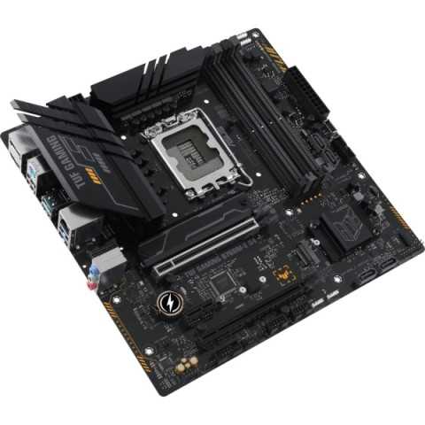 9 Лучших материнских плат LGA 1200